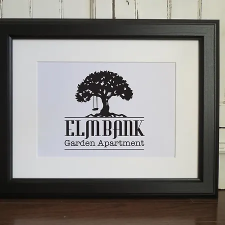 Elmbank Garden Apartment