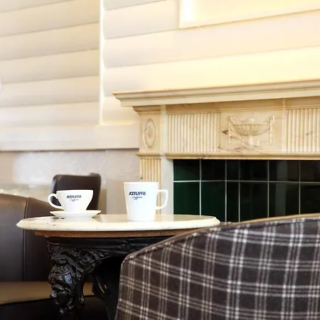 Columba Hotel 3*