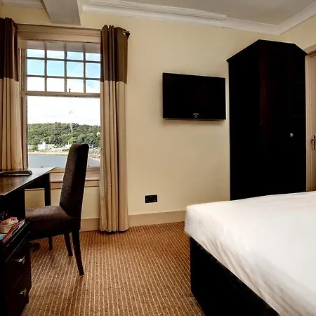 Columba Hotel 3*