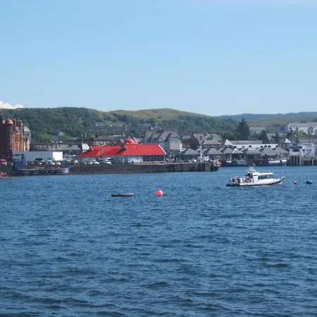 Lagganbeg 3* Oban