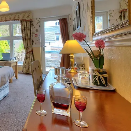 Glenrigh Guest House - Adults Only Casa de hóspedes 4*