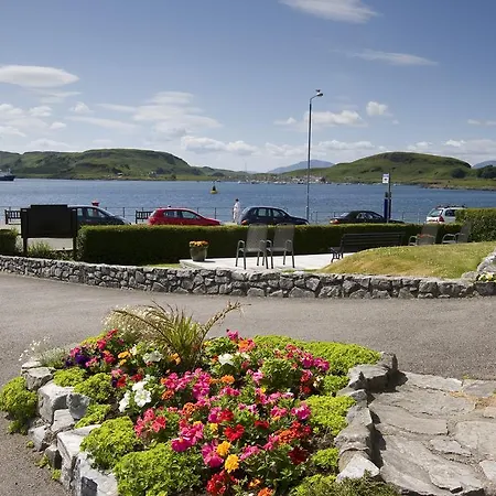 Casa de hóspedes Glenrigh Guest House - Adults Only Oban