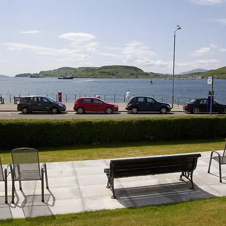 Glenrigh Guest House - Adults Only Casa de hóspedes Oban