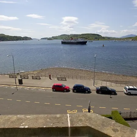 Glenrigh Guest House - Adults Only Oban
