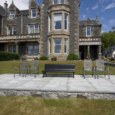 Glenrigh Guest House - Adults Only 4*