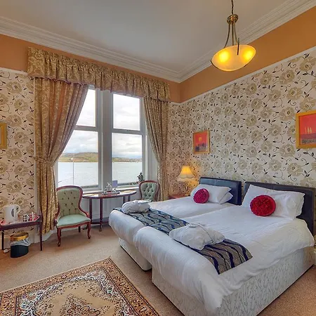 Casa de hóspedes Glenrigh Guest House - Adults Only