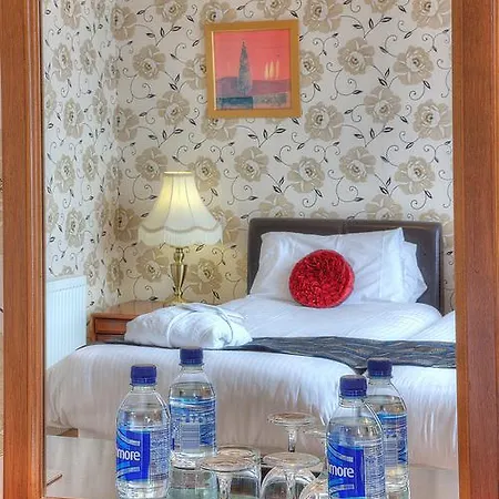 Glenrigh Guest House - Adults Only Oban