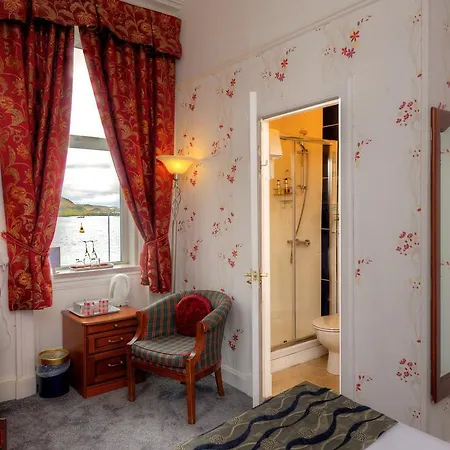 Glenrigh Guest House - Adults Only 4*