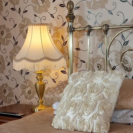 Glenrigh Guest House - Adults Only Oban