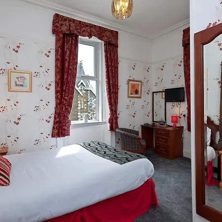 Casa de hóspedes Glenrigh Guest House - Adults Only 4*