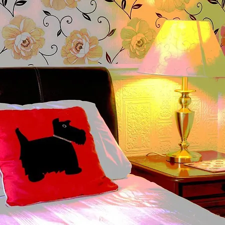 Casa de hóspedes Glenrigh Guest House - Adults Only 4*