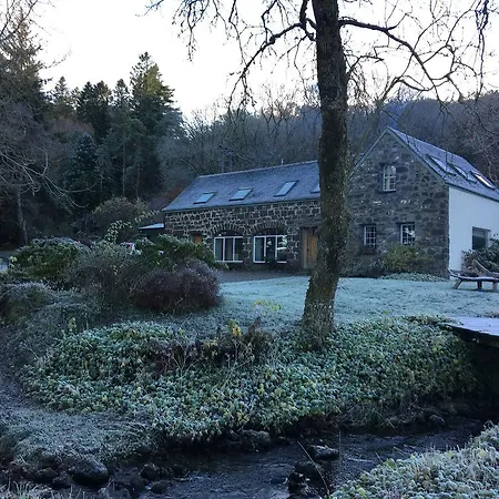 The Granny Flat 3* Oban