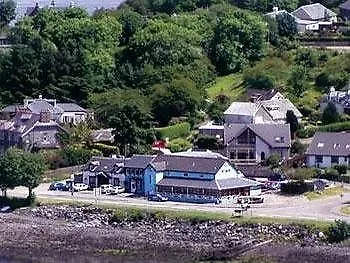 Hotel Oyster Connel Oban