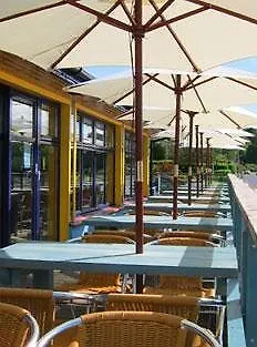 Oyster Connel Hotel