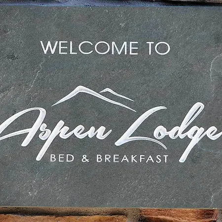 Aspen 5* Oban