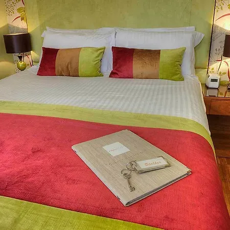 Bed & Breakfast Aspen