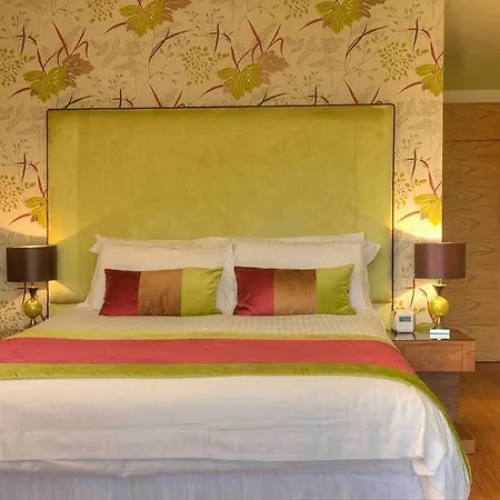 Aspen Bed & Breakfast Oban