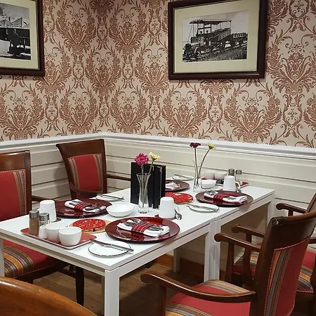 Glenrigh Guest House - Adults Only Casa de hóspedes Oban