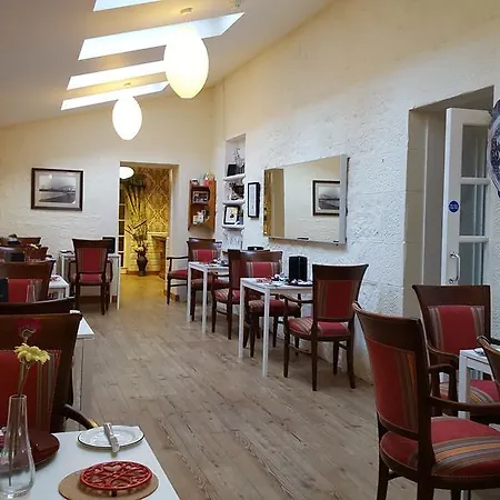 Casa de hóspedes Glenrigh Guest House - Adults Only