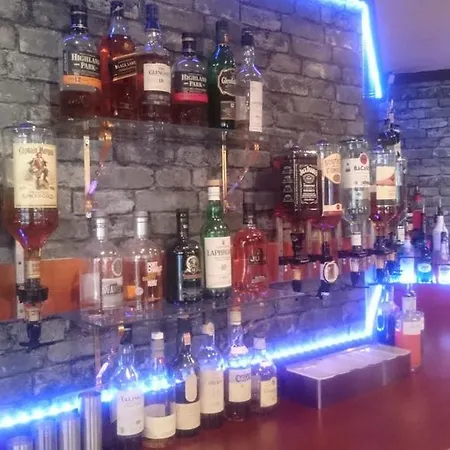 The Royal Oban