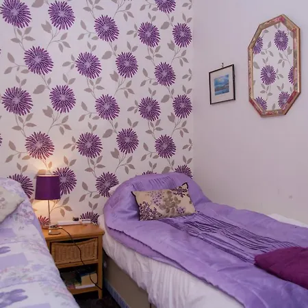 Shepherds House 2* Oban