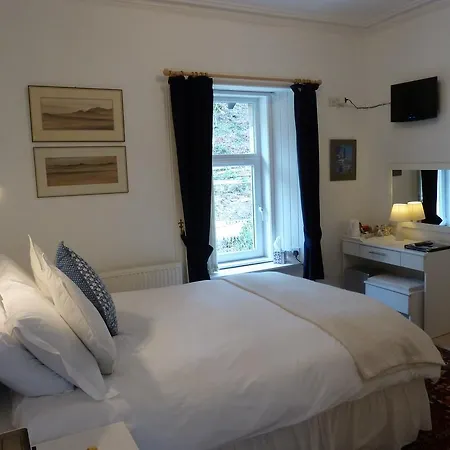 Bed & Breakfast Failte Oban