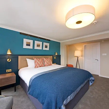 Hotel The Perle & 4*