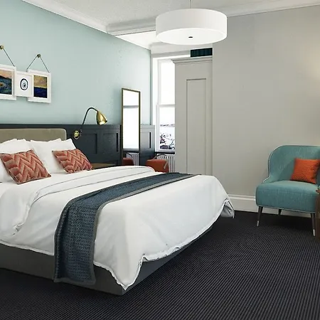 Hotel The Perle &