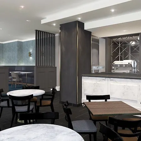 The Perle & Hotel