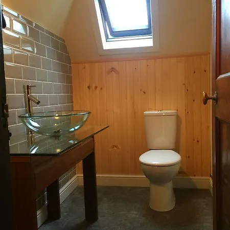 Argyll Mansions Penthouse