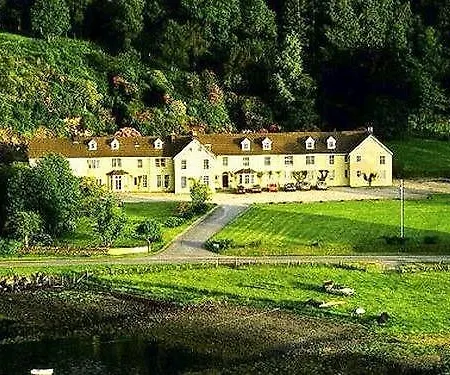 Hotel Knipoch House 4*