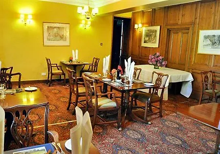 Knipoch House 4*