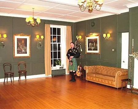 Knipoch House Hotel Oban