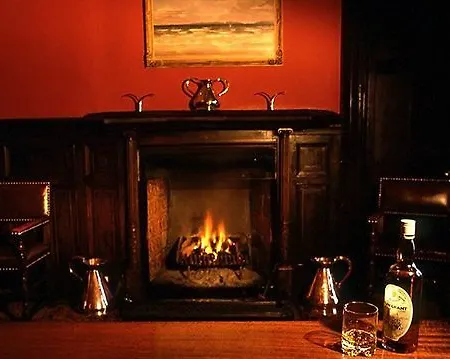 Knipoch House Oban