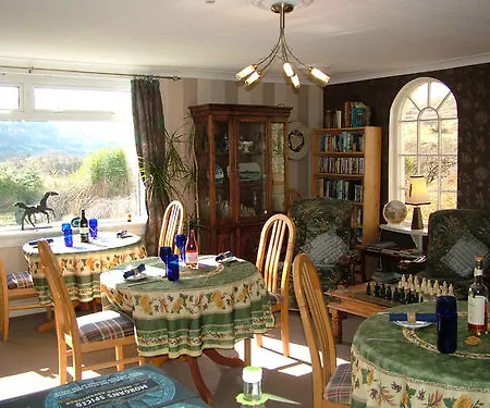 Braeside 4* Oban
