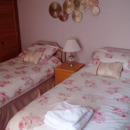 Kings Arms Holiday Apartment