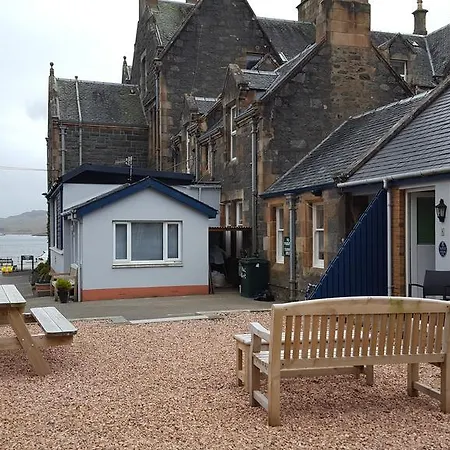 Glenrigh Guest House - Adults Only 4*
