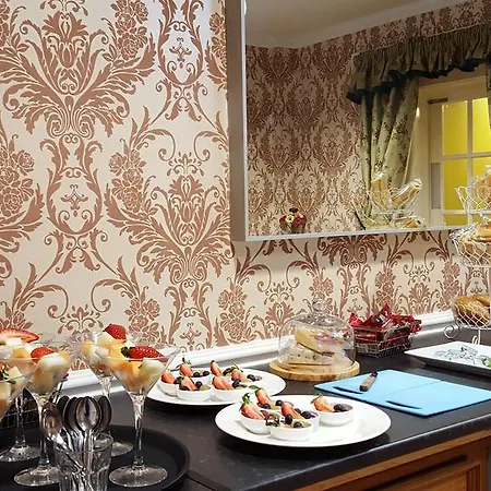 Glenrigh Guest House - Adults Only Casa de hóspedes 4*