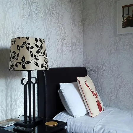 Casa de hóspedes Glenrigh Guest House - Adults Only Oban