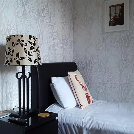 Glenrigh Guest House - Adults Only