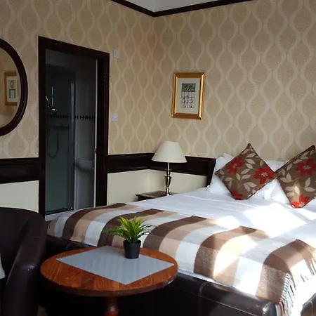 Casa de hóspedes Glenrigh Guest House - Adults Only