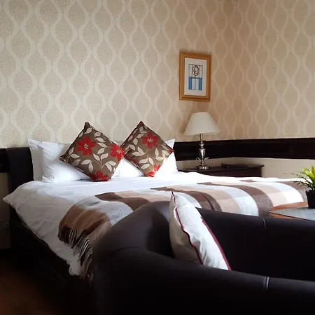 Glenrigh Guest House - Adults Only 4*