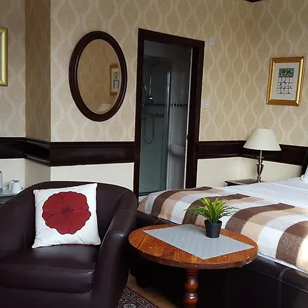 Glenrigh Guest House - Adults Only