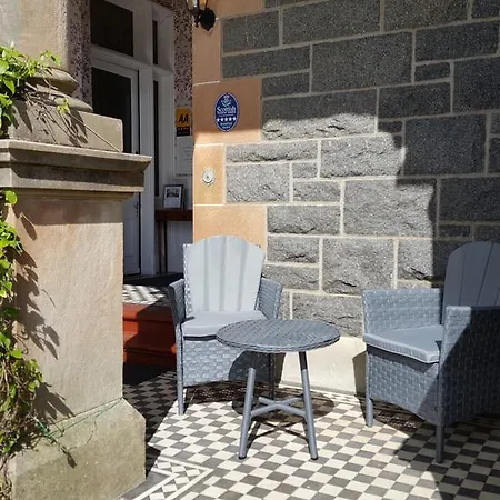 Glenrigh Guest House - Adults Only Oban