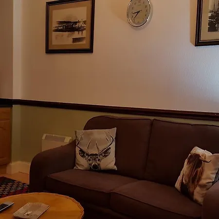 Glenrigh Guest House - Adults Only Casa de hóspedes