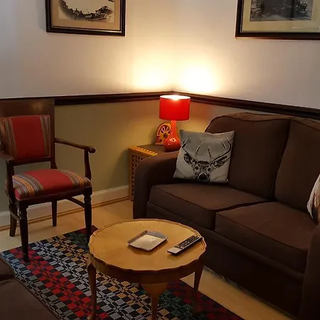 Glenrigh Guest House - Adults Only 4*