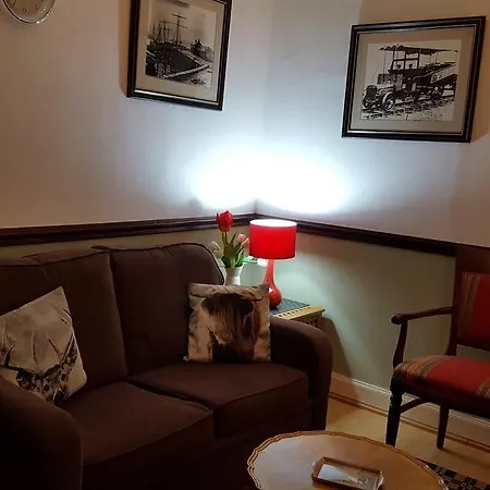 Glenrigh Guest House - Adults Only Casa de hóspedes 4*