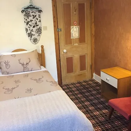 Casa de hóspedes Tanglin Guest House