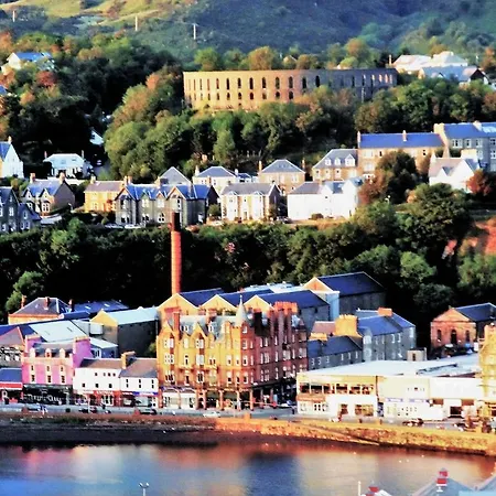 Adelphi Oban