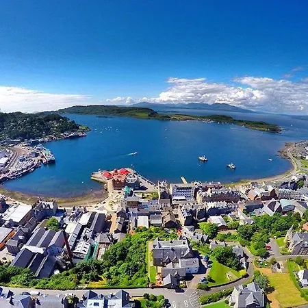 Adelphi 3* Oban